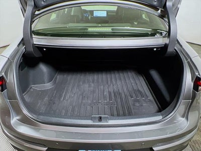 2025 Toyota Crown Platinum