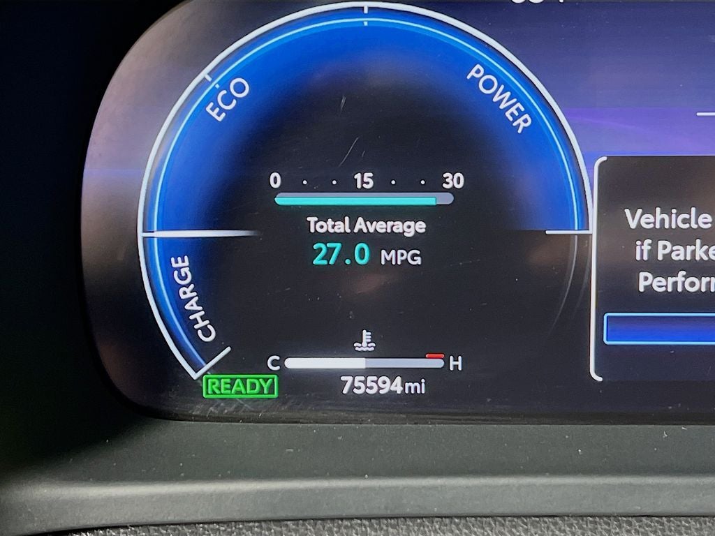 2023 Toyota Crown Platinum