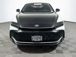 2023 Toyota Crown Platinum