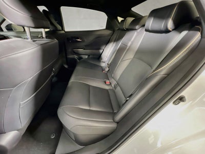 2023 Toyota Crown Platinum