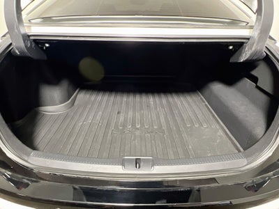 2023 Toyota Crown Platinum