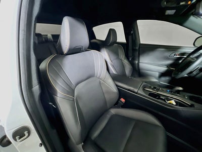 2023 Toyota Crown Platinum
