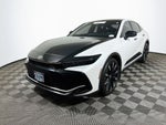 2023 Toyota Crown Platinum