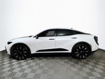 2023 Toyota Crown Platinum
