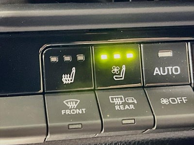 2023 Toyota Crown Platinum