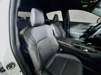 2023 Toyota Crown Platinum