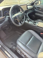 2024 Toyota Crown Platinum