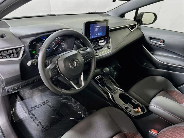 2024 Toyota Corolla Hybrid SE