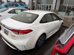 2021 Toyota Corolla Hybrid LE