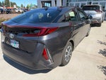 2021 Toyota Prius Prime LE
