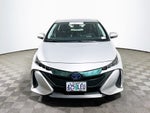 2018 Toyota Prius Prime Premium