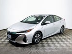 2018 Toyota Prius Prime Premium