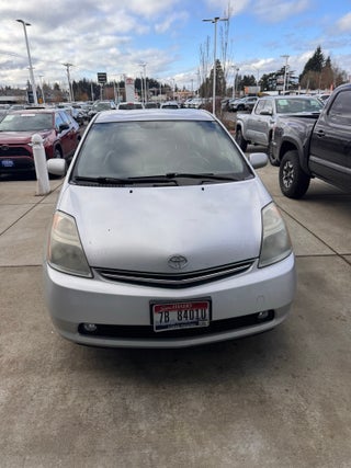2007 Toyota Prius Base