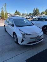2017 Toyota Prius Two