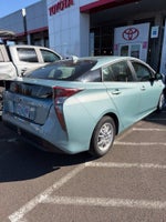 2016 Toyota Prius Two