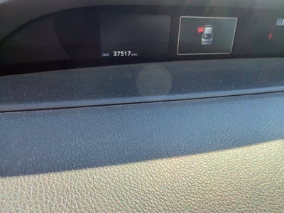 2016 Toyota Prius Two