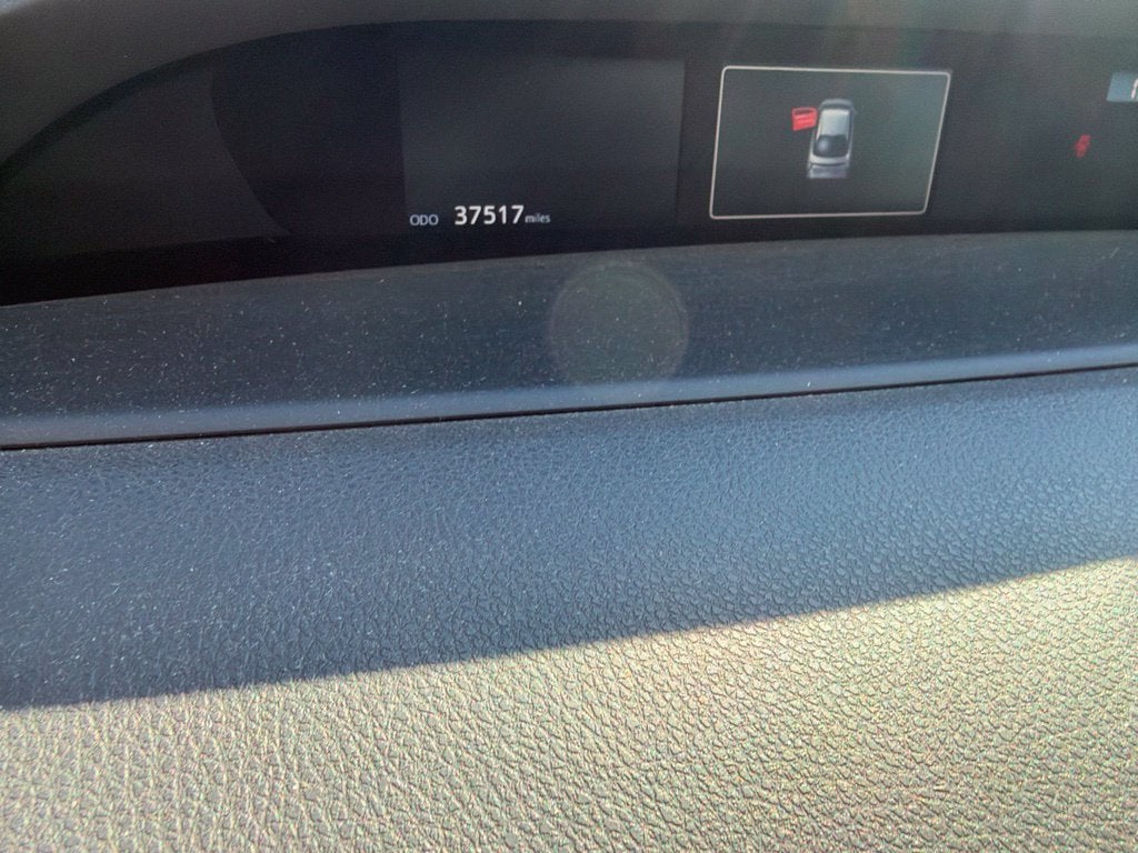 2016 Toyota Prius Two