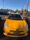 2014 Toyota Prius c Four