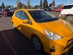 2014 Toyota Prius c Four