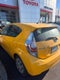 2014 Toyota Prius c Four