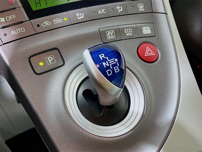 2015 Toyota Prius Three