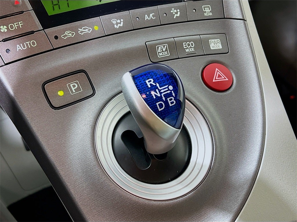 2015 Toyota Prius Three