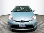 2015 Toyota Prius Three
