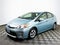 2015 Toyota Prius Three