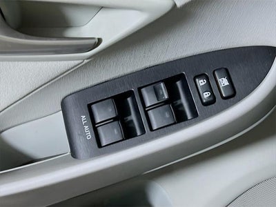 2015 Toyota Prius Three