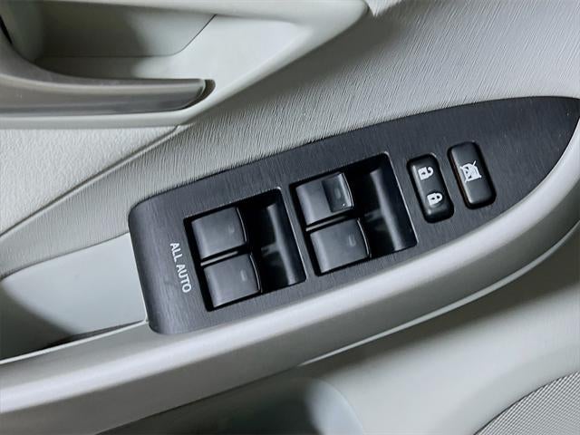 2015 Toyota Prius Three