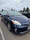 2015 Toyota Prius Four