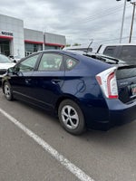 2015 Toyota Prius Four