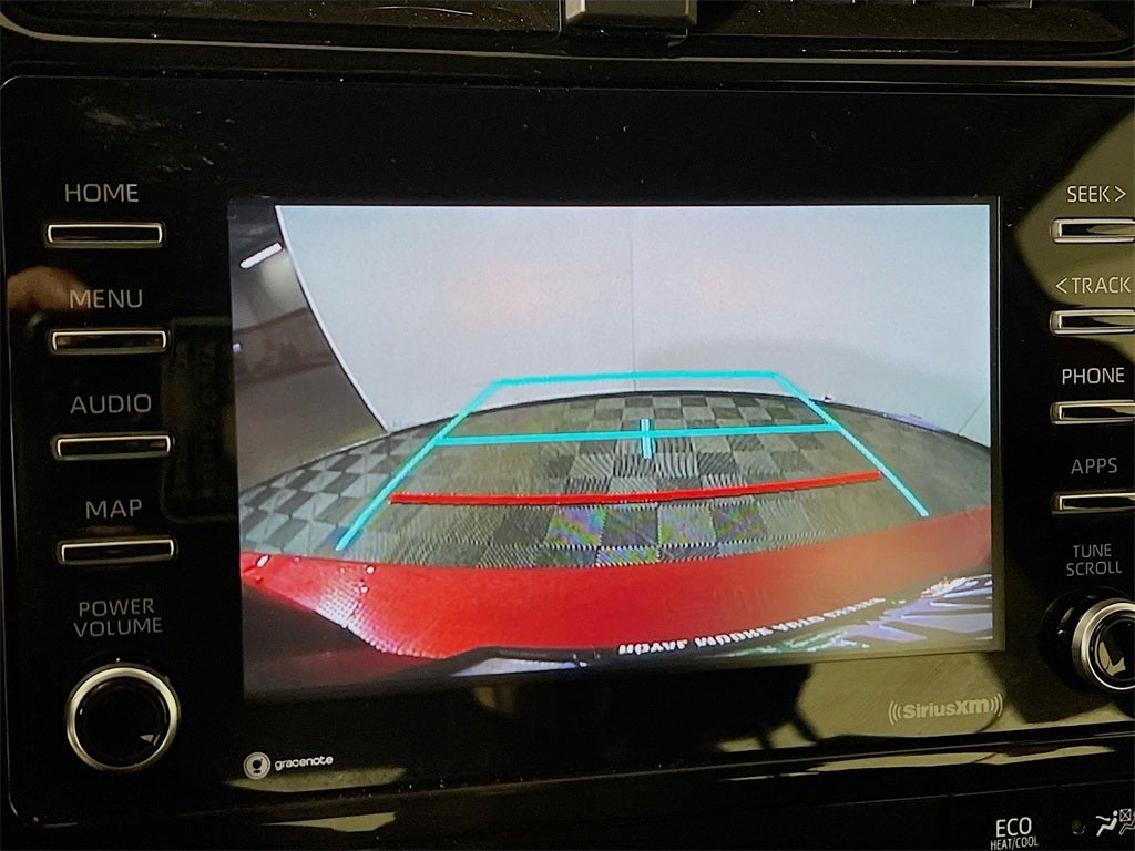 2022 Toyota Prius LE AWD-e