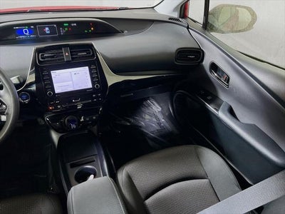 2022 Toyota Prius LE AWD-e