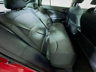 2022 Toyota Prius LE AWD-e