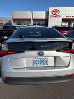 2020 Toyota Prius LE AWD-e