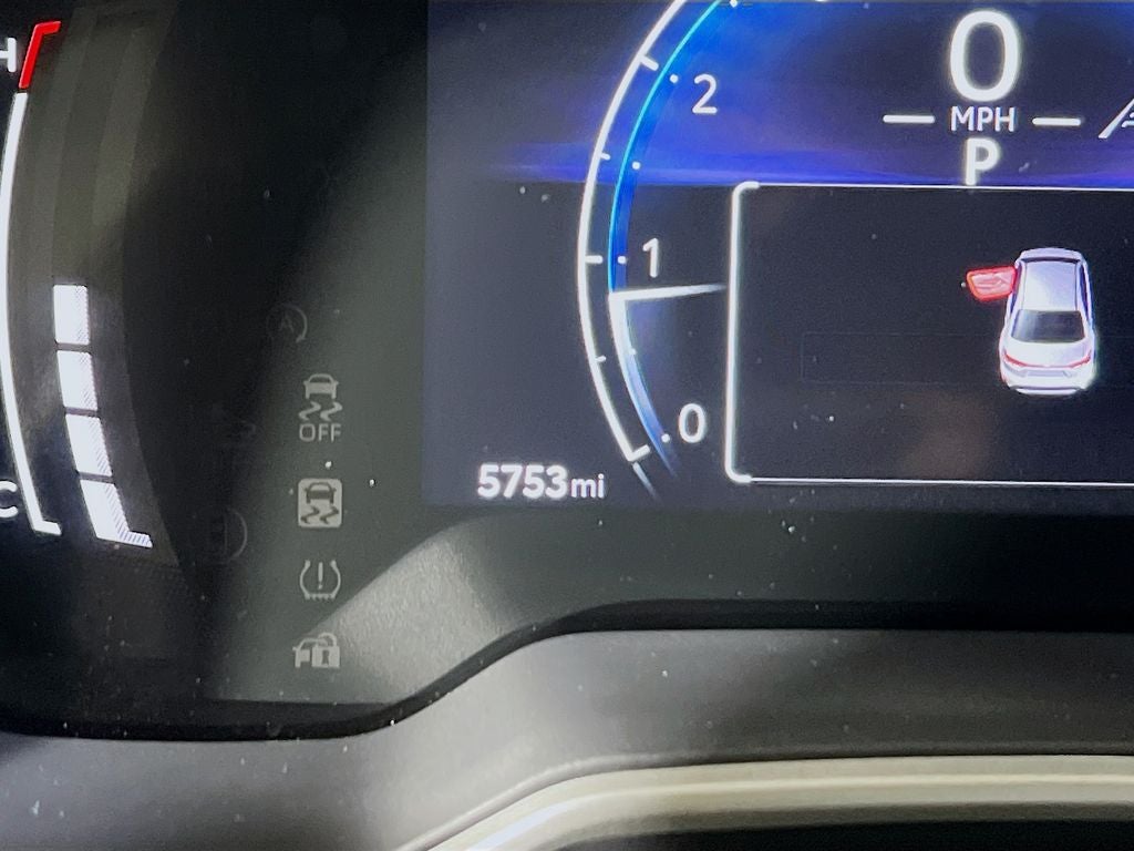 2023 Toyota Corolla XSE