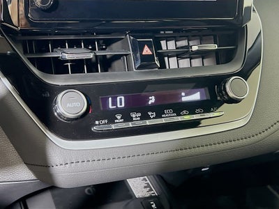 2023 Toyota Corolla XSE