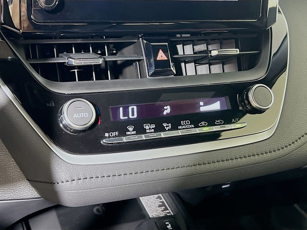 2023 Toyota Corolla XSE
