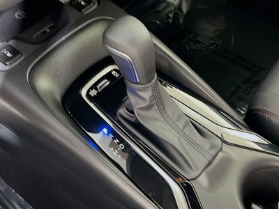 2023 Toyota Corolla XSE