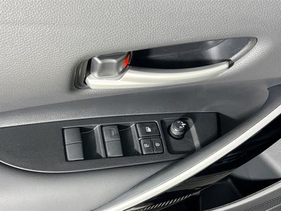 2023 Toyota Corolla XSE