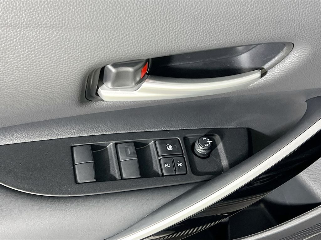 2023 Toyota Corolla XSE