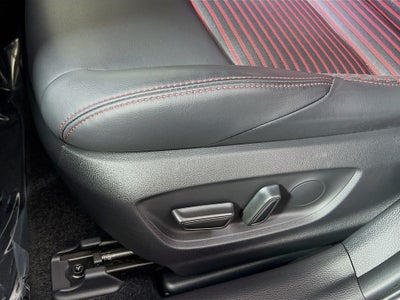 2023 Toyota Corolla XSE