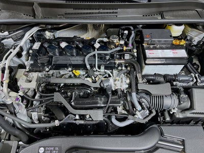 2023 Toyota Corolla XSE
