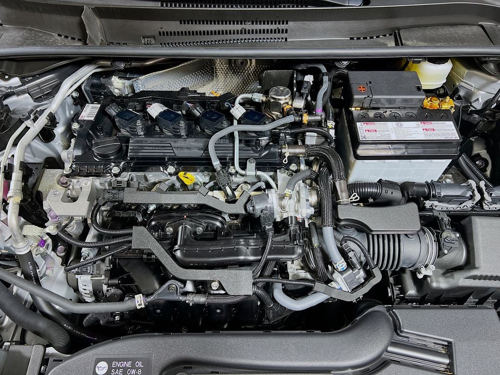2023 Toyota Corolla XSE