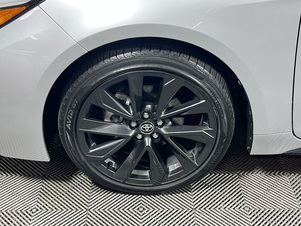 2023 Toyota Corolla XSE