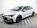 2023 Toyota Corolla XSE