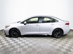 2023 Toyota Corolla XSE