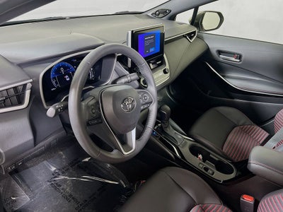 2023 Toyota Corolla XSE