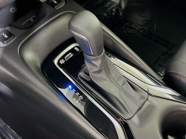 2023 Toyota Corolla XSE